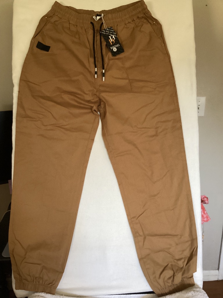 Mens Pants Size Xl